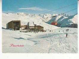 Parsenn 1974