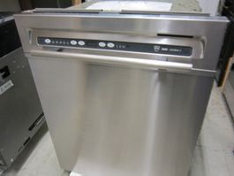 V-ZUG Adora S 55 Si  Lieferung + Montage