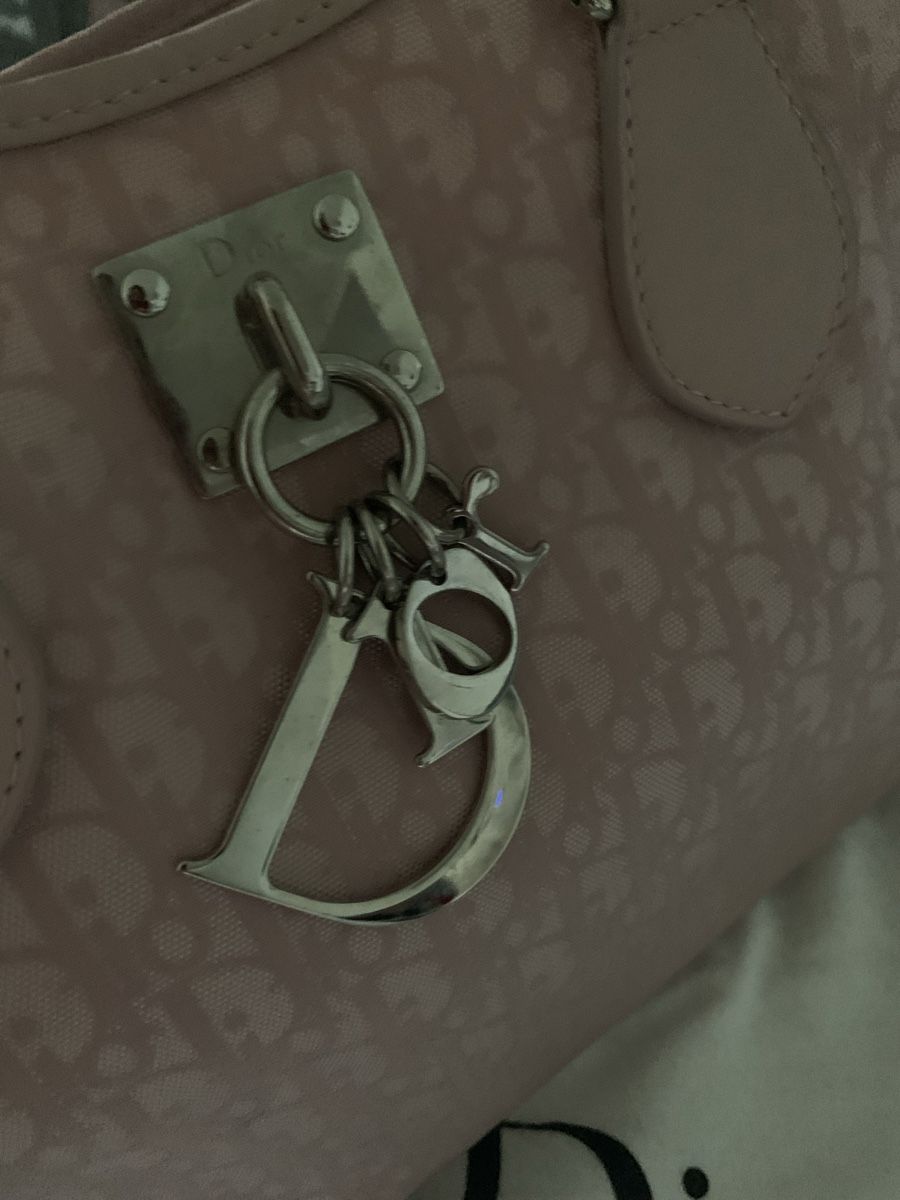 Dior Borse da donna: Dior tasche neue – Nuovo (secondo la descrizione) da Zürich venduto da Nikuska32 1