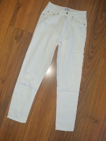 Tally Weijl - Mom Jeans  - Gr. 152 (32)