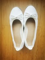 Ballerinas Anna Field Grösse 38, gebraucht