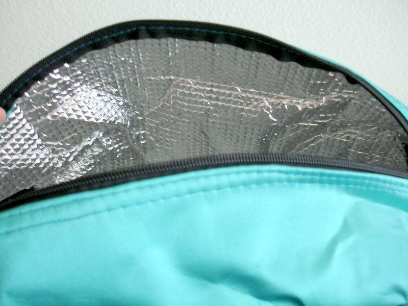 Taschen: Freizeit-Tasche Le temps des cerises & Isolierte Kühltasche – Neu (gemäss Beschreibung) aus Regensdorf von anna059 6