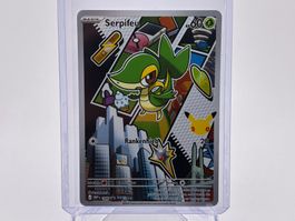 MEP Black Star Promos - Serpifeu  (MEP 49) - DE