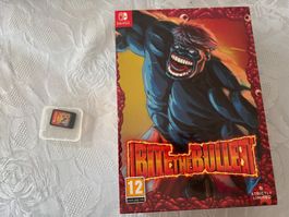 Bite the Bullet (NEU)