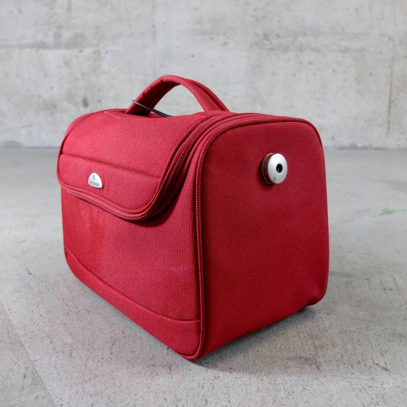 Samsonite Custodie per cosmetici: Samsonite Kosmetikkoffer, Beauty Case – Usato da Basel venduto da Brocki-auf-dem-Wolf 1