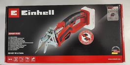 Einhell Astsäge inkl. Akku