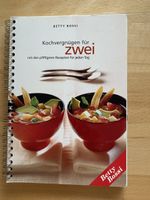 Kochvergnügen für zwei - Betty Bossi