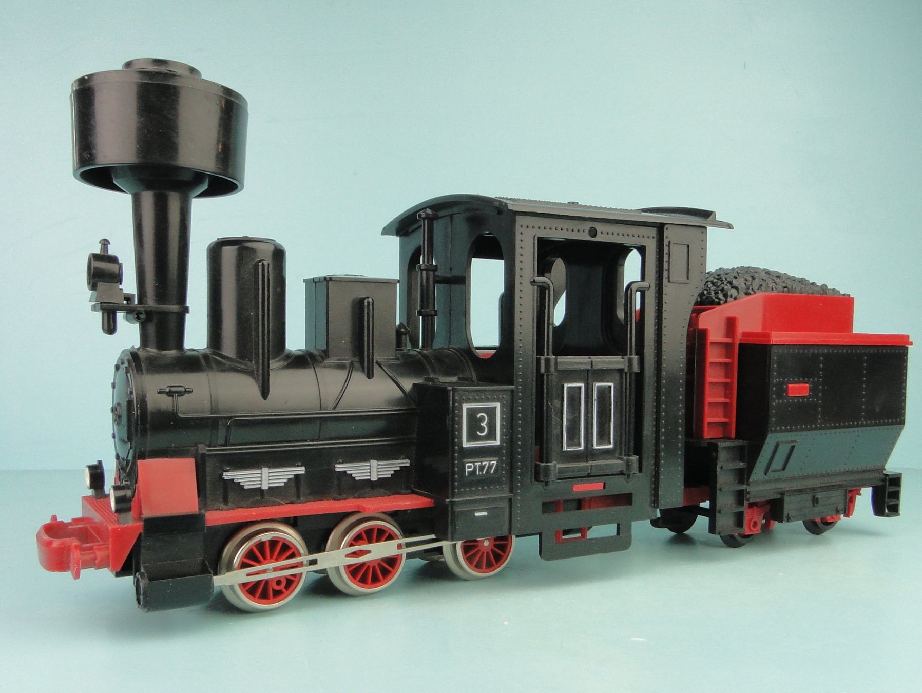 Faller Modellini di ferrovie: Faller e Train 3808 Lok-Pilot Spur 0 – Usato da Bülach venduto da cann11 1