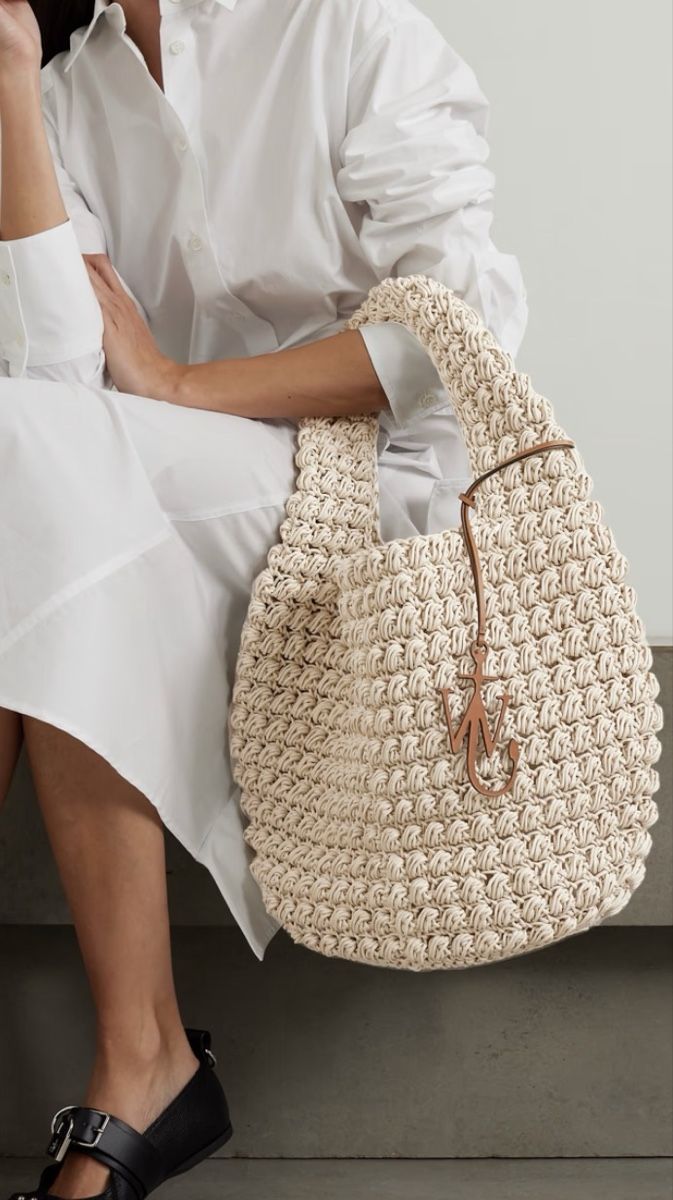Jw Anderson Borse: JW Anderson Tasche NP: 600.- Fr – Nuovo (secondo la descrizione) da Zollikerberg venduto da Atelier108 5