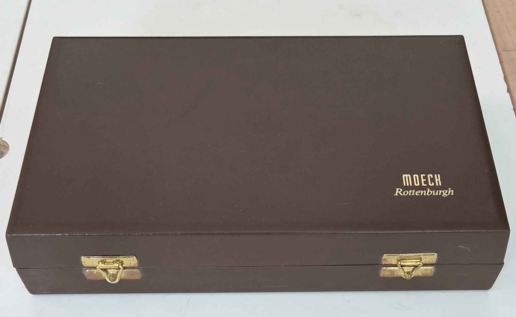Strumenti musicali: Altblockflöte Moeck Rottenburgh – Usato da Brugg AG venduto da Kolleg 2