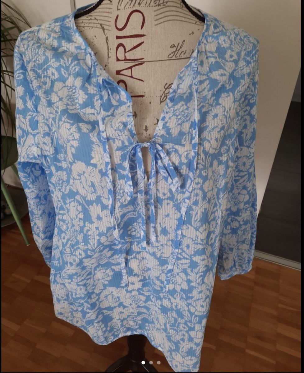 Lieblingsstück Camicette: Bluse Gr. 38 – Nuovo (secondo la descrizione) da Zürich venduto da marmely 1