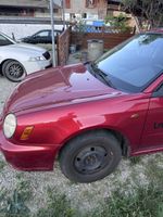 Kotflügel links Subaru Impreza 