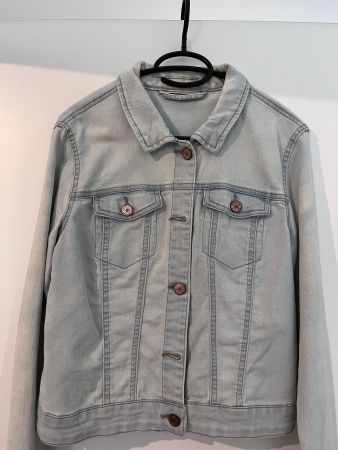 Jeansjacke