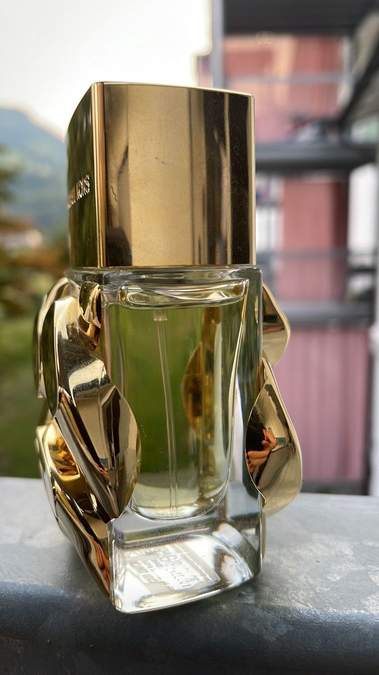 Michael Kors Parfum & Eau de Toilette: Michael Kors Parfum – Neu (gemäss Beschreibung) aus Flums von Inna77 1