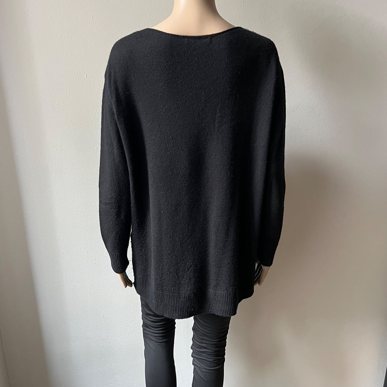 Drykorn Maglioni & Felpe: DRYKORN FOR BEAUTIFUL PEOPLE Pullover | Schurwolle, Kaschmir – Usato da Zürich venduto da ClosetQueen 3