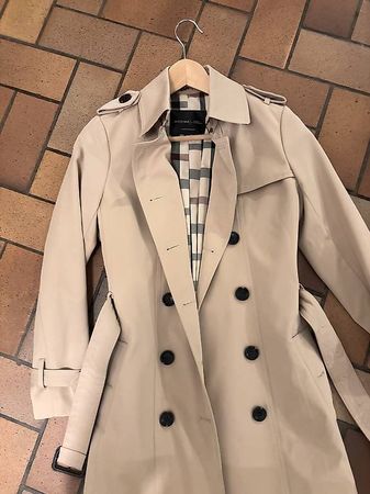 Trenchcoat 
