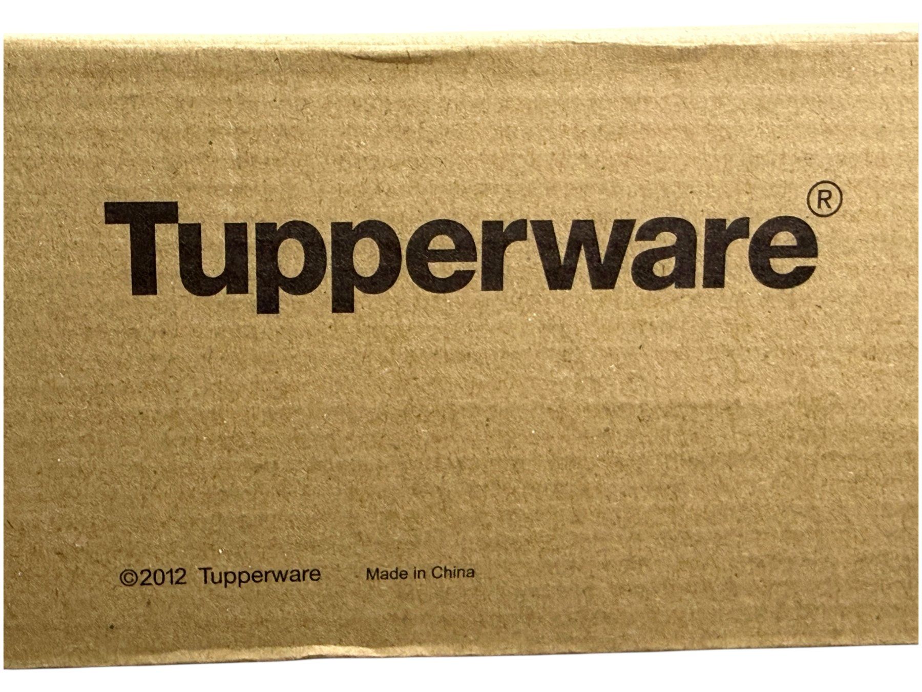 Tupperware Elettrodomestici da cucina: Mandoline coupe-legumes MandoChef Tupperware. Neuve – Usato da Morges venduto da vintiques 7