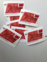 36 Ganzsachen Deutschland (3000-70)