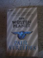 Der Wüstenplanet Paul Atreides Brian Herbert K. Anderson