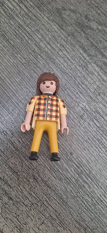Playmobil Giocattoli: Playmobil Zahnarzt – Usato da Neuenkirch venduto da Ducati79 2