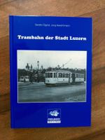 Trambahn der Stadt Luzern - Sandro Sigrist - Prellbock
