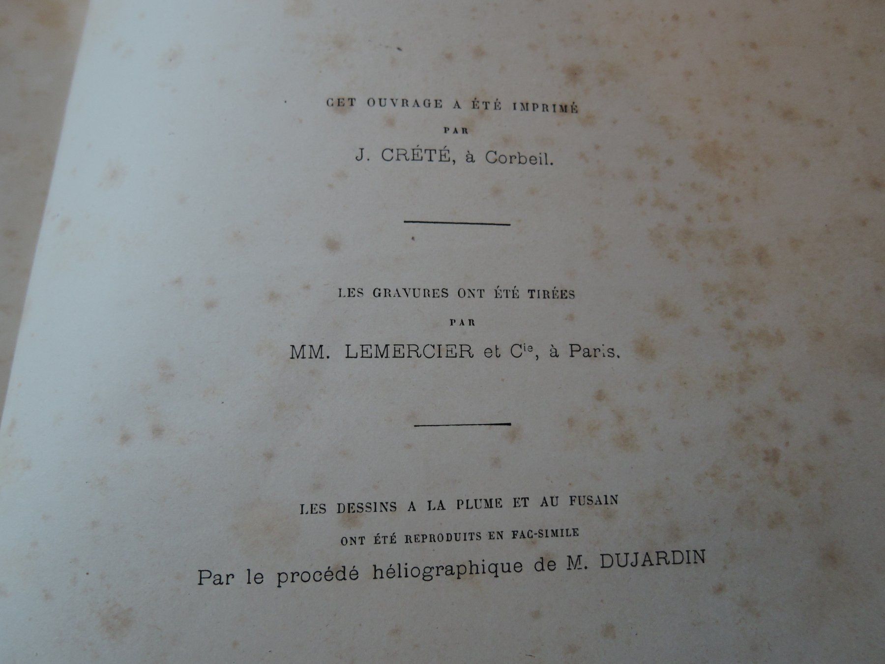 Libri: Livre ancien "A coups de fusil" – Usato da Zürich venduto da Dama.Argon 7