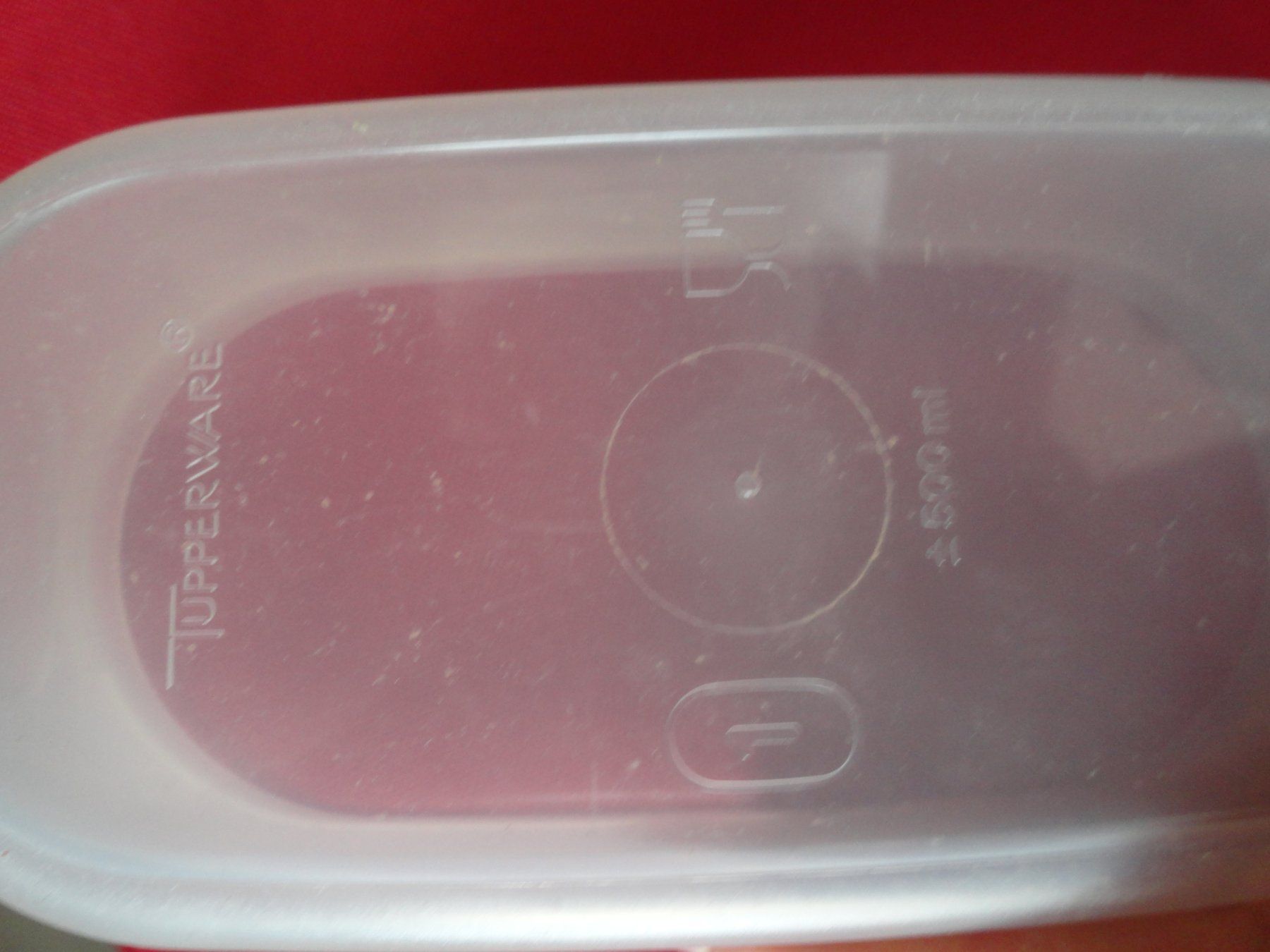 Tupperware Recipients et similaires: Tupperware Vorratsdosen Set – D'occasion à Bürchen par lks.lnr 5