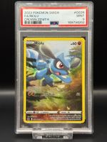 2023 RIOLO CROWN ZENITH GG26 / GG70 - PSA 9 🔥🔥🔥🔥