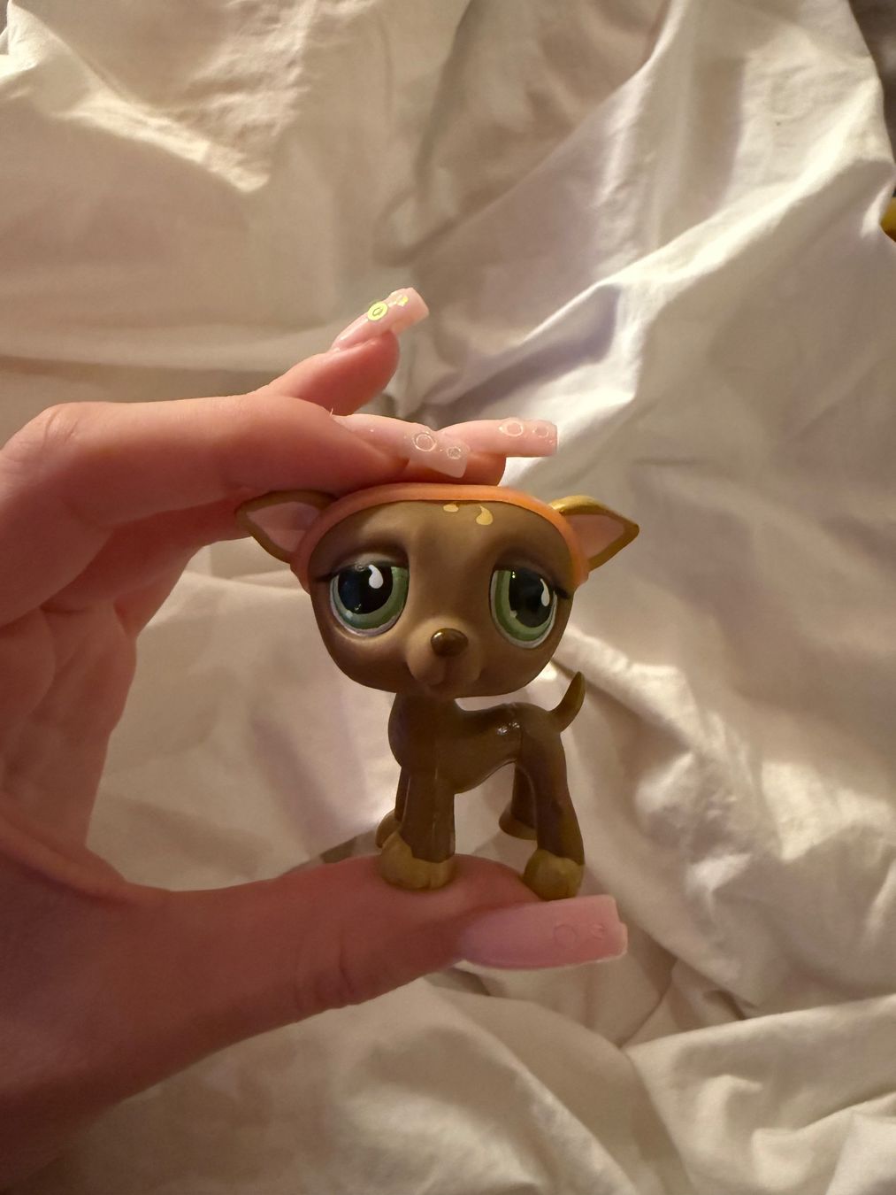 Giocattoli: Littlest Pet Shop – Usato da Fribourg venduto da leaahrm