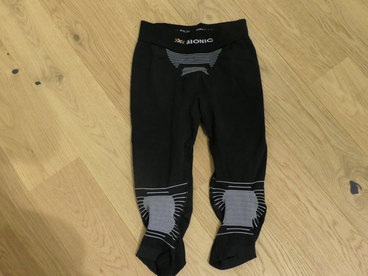 Sous-vêtements: Skiunterwäsche – Neuf (Voir description) à Wil SG par schnippo2018