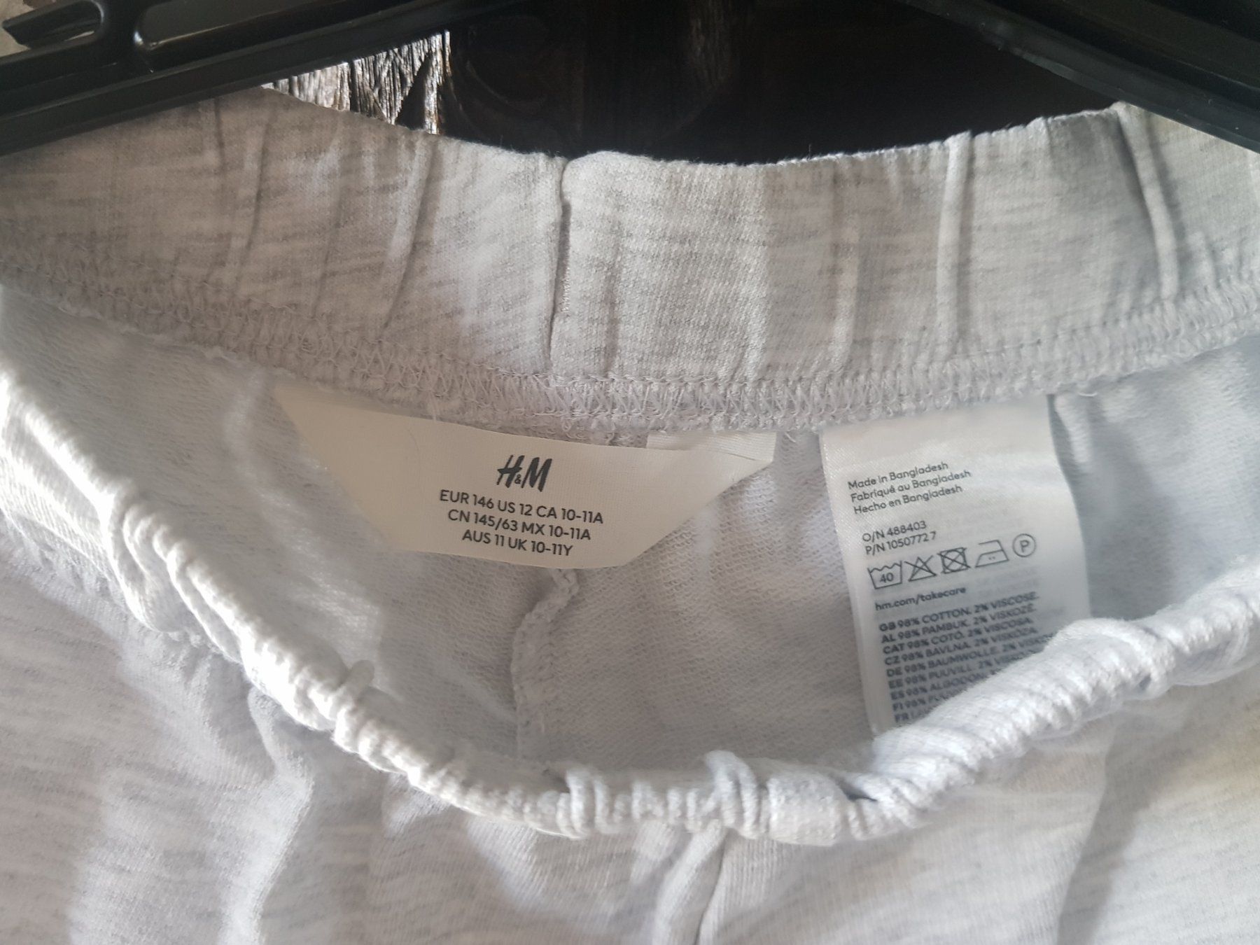 H&M Hosen: MÄDCHEN SHORTS – Neu (gemäss Beschreibung) aus Root von LifestyleAccessoires 3