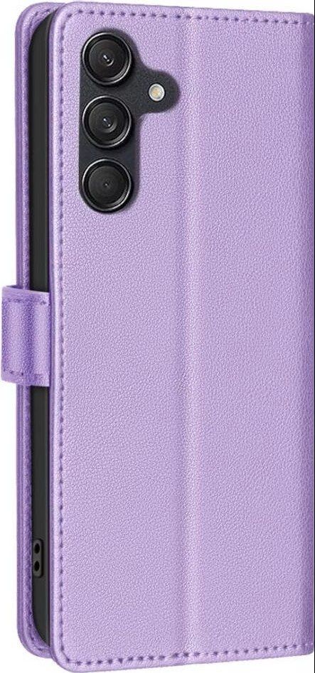 Cover & Protezioni schermo: Samsung Galaxy s23 Plus Leder Klapphülle mit Kartenfach – Nuovo e nell'imballaggio originale da Suhr venduto da SchnapperCH 2