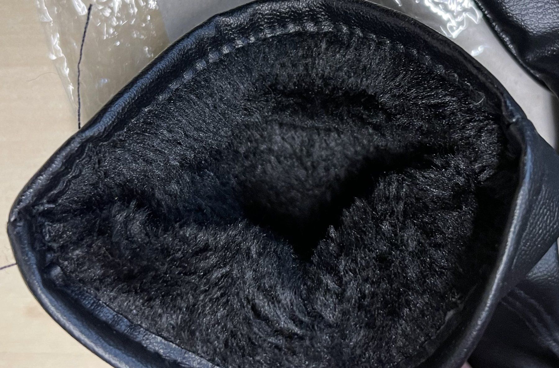 Sonstige Accessoires für Herren: Winter Warme Handschuhe Männer – Gebraucht aus Oftringen von Vucki 2