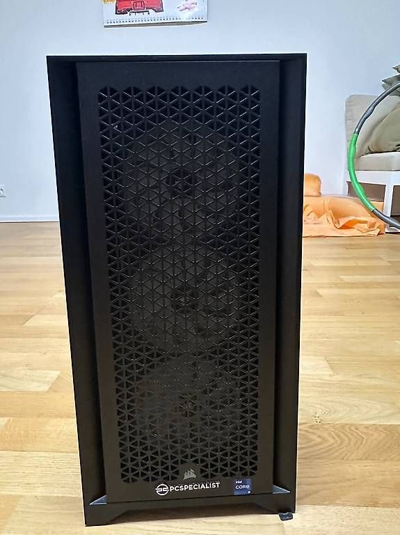 PCs: Gaming PC – D'occasion à Arch par Jarhead89 1