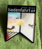 Badenfahrt 2007