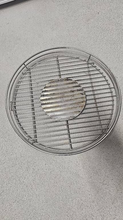 Griglie: Lotus Grill (2 mal gebraucht)  – Usato da Schliern b. Köniz venduto da lorys_shop 2