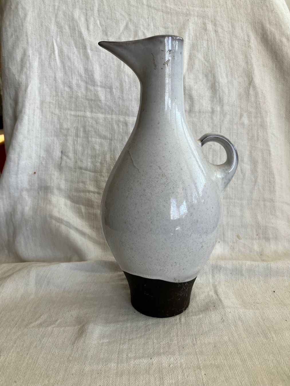 Vase & Récipients: Vase/Krug von Gertrud Schwalb – D'occasion à Zürich par aannnnaa48