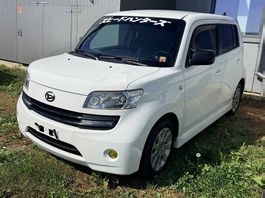 Daihatsu materia