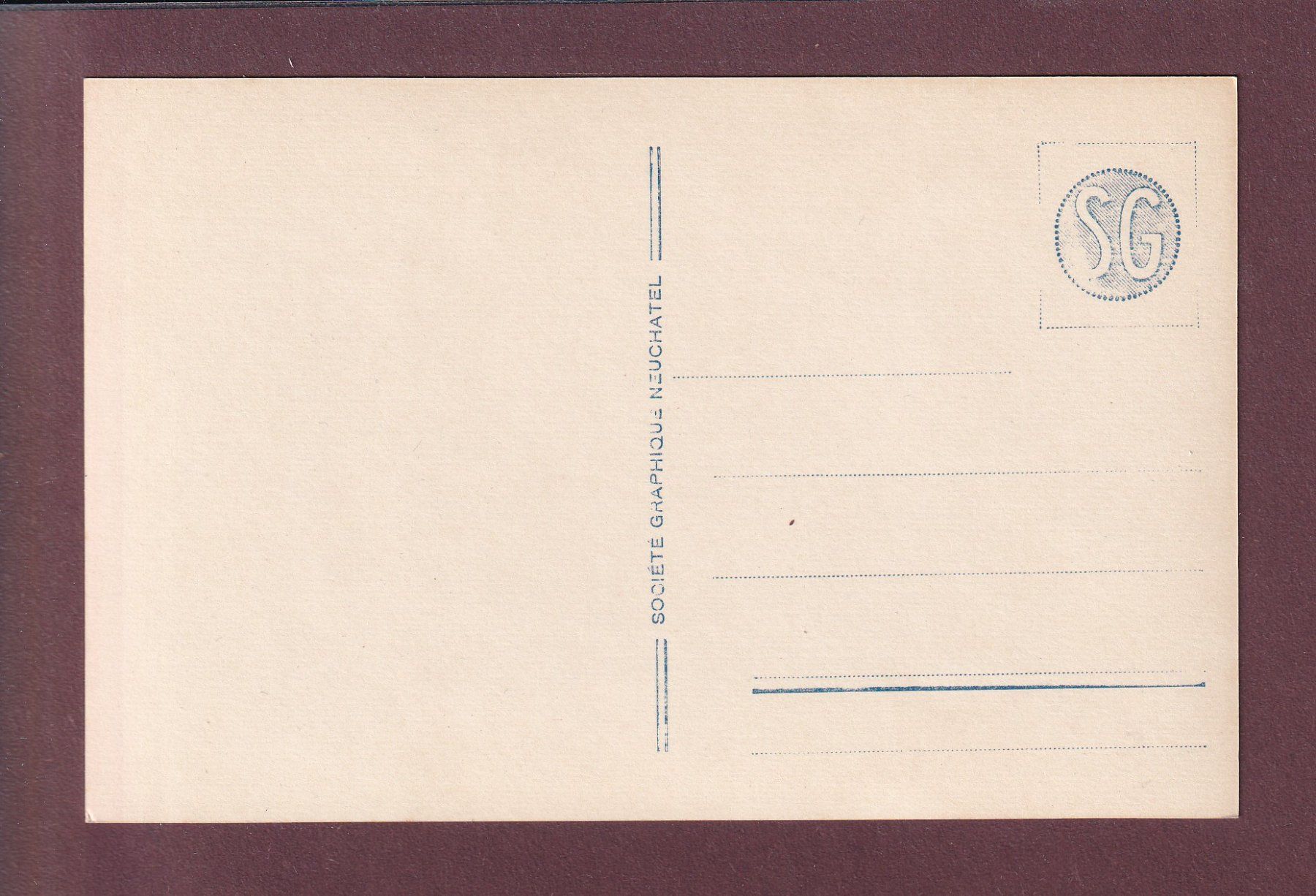 Cartoline postali: MONTREUX et environs - Vol d'oiseau – Usato da Pully venduto da nicecards 1