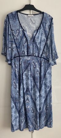 Riani Sommerkleid, Grösse 40/42