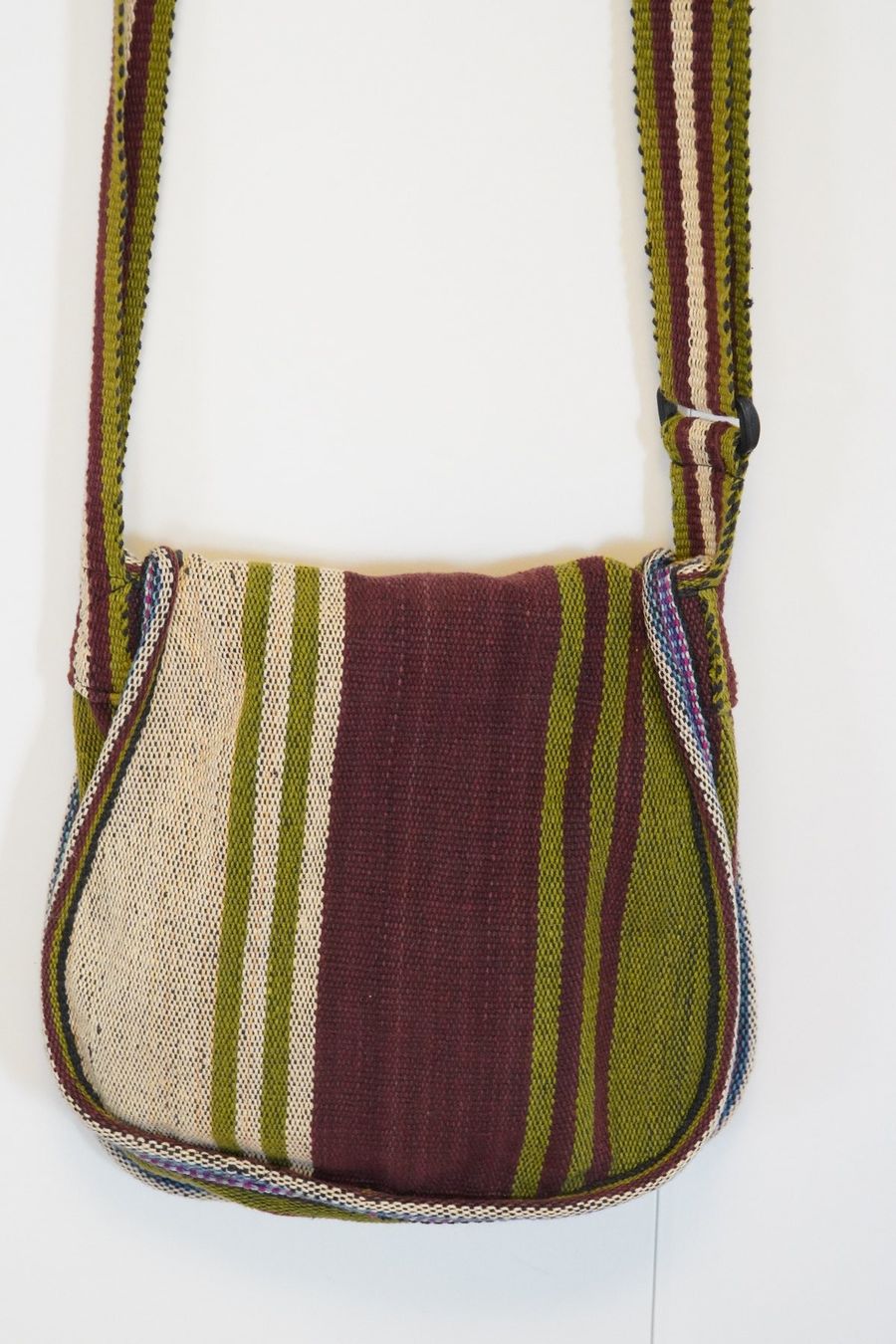 Taschen für Damen: Stofftasche – Neu (gemäss Beschreibung) aus Wil SG von froschbiss 2