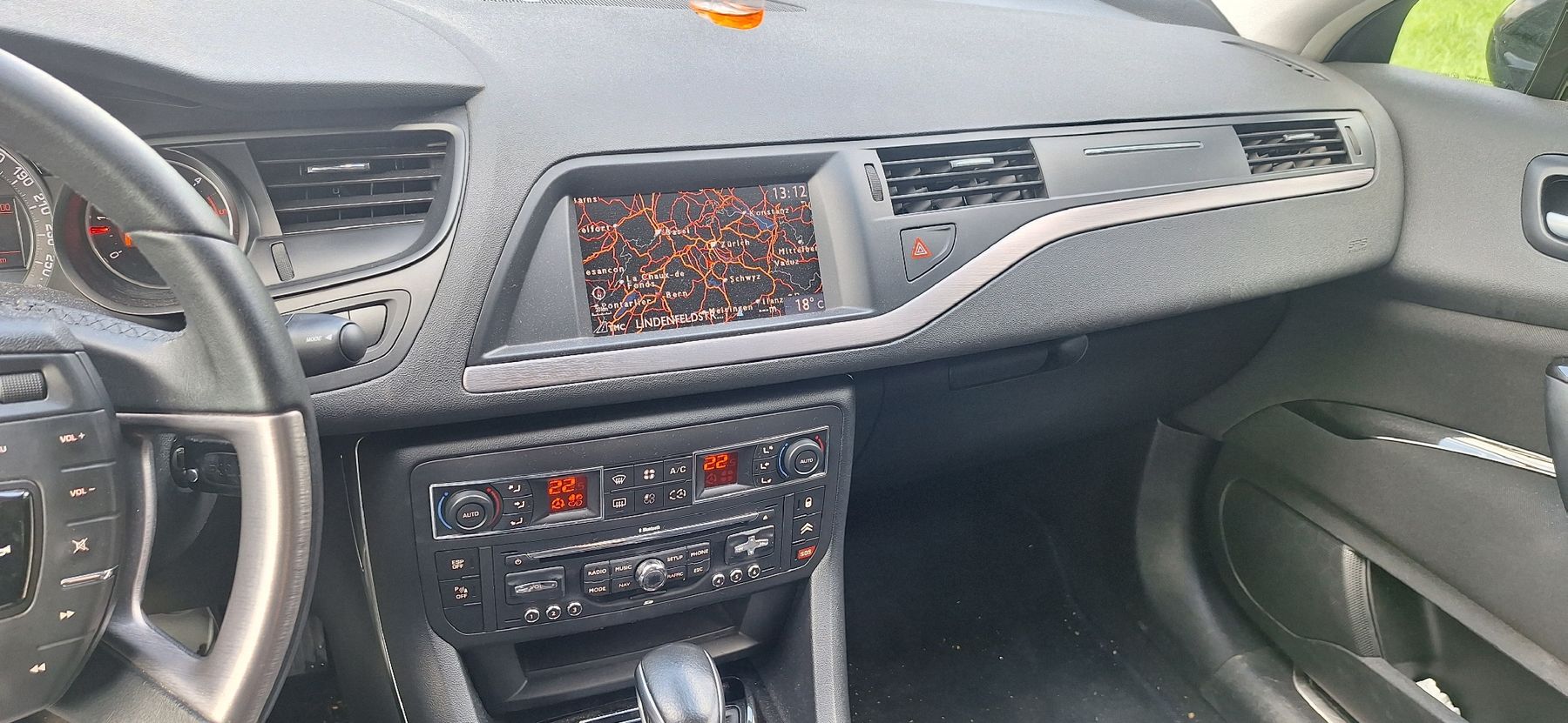 Citroën Automobili: Citroen c5 3.0 hdi – Nuovo (secondo la descrizione) da Muri AG venduto da Misini1973 6