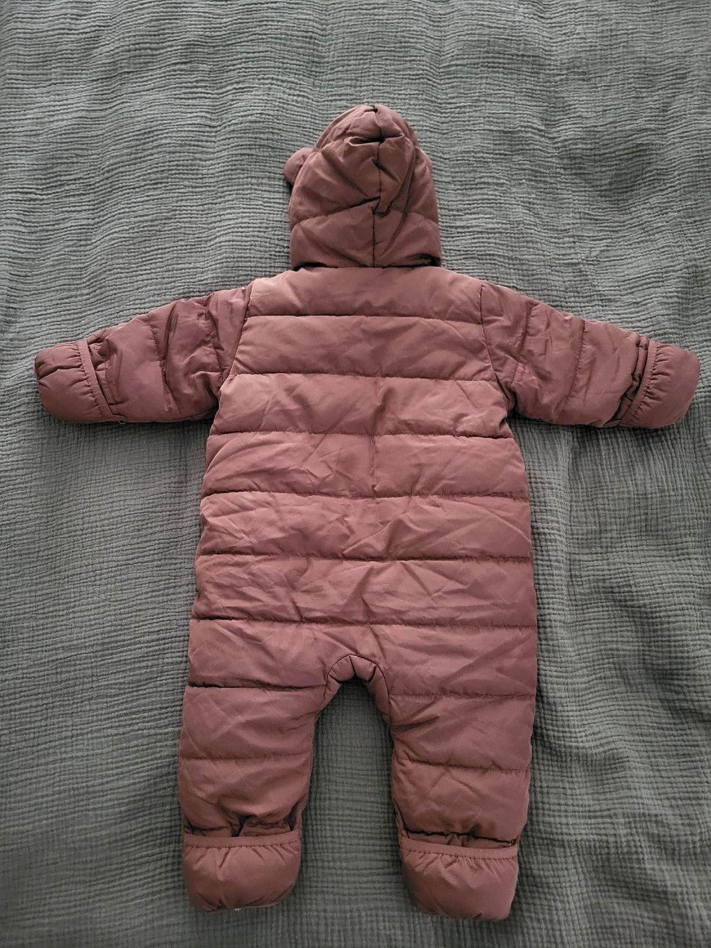 H&M Babyanzüge: Baby - Winteroverall  – Gebraucht aus Pratteln von mini.h 1