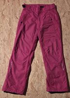 Pantalon ski fille taille 164