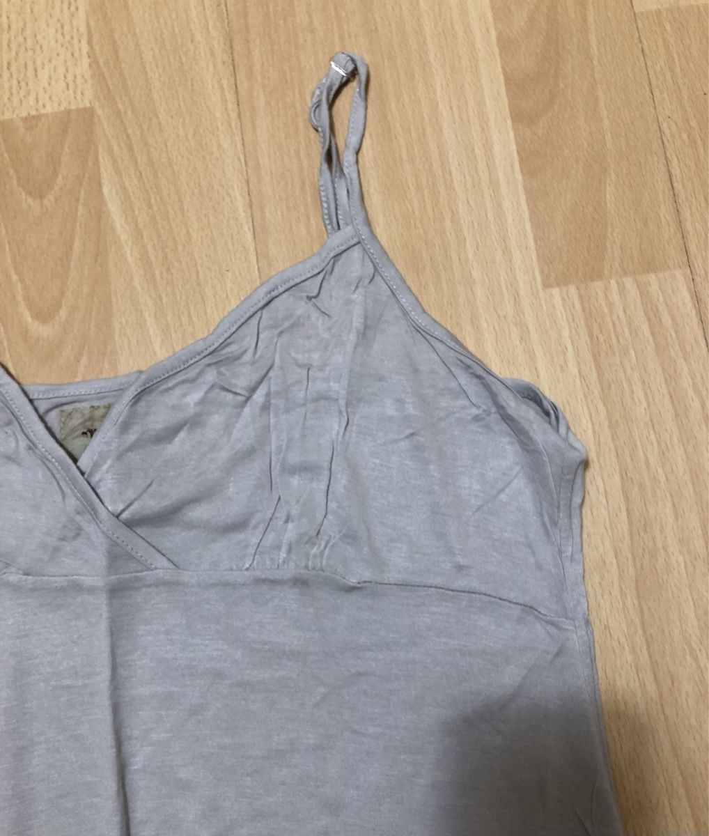 Top: Sommer Top Gr.L – Usato da Chur venduto da vicky7 3