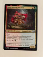 1 x Ruby, Daring Tracker - Magic: The Gathering - MtG