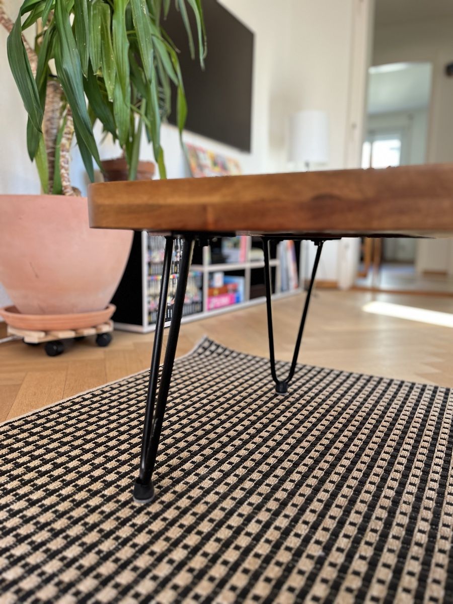 Mutoni Tavoli: Couchtisch / Sofatisch – Usato da Bern venduto da GnKn 3