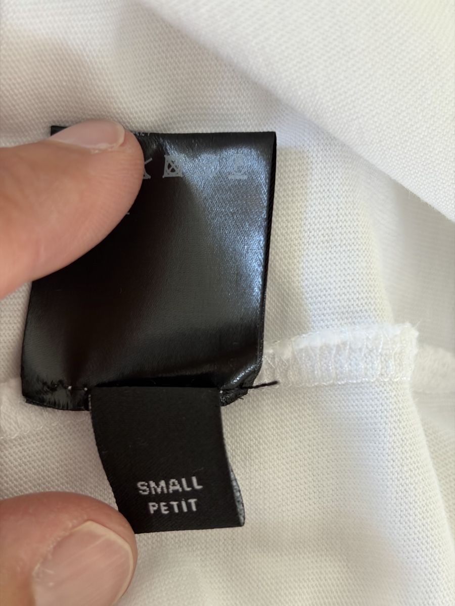 Amiri T-shirt: Amiri T-Shirt in S – Usato da Jona venduto da Ensign2 1