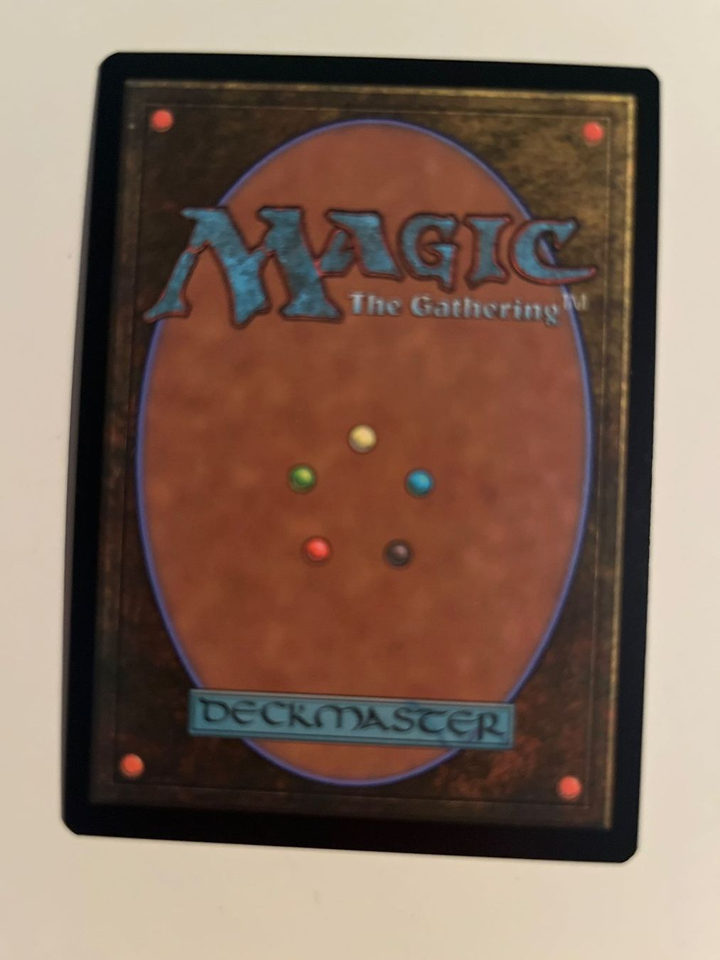 Magic The Gathering Cartes à collectionner: 1 x Venom, Evil Unleashed - Magic: The Gathering - MtG – D'occasion à Kriens par Shadi1980 1