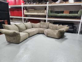 Edra – Standard modulares Ecksofa by Francesco Binfaré